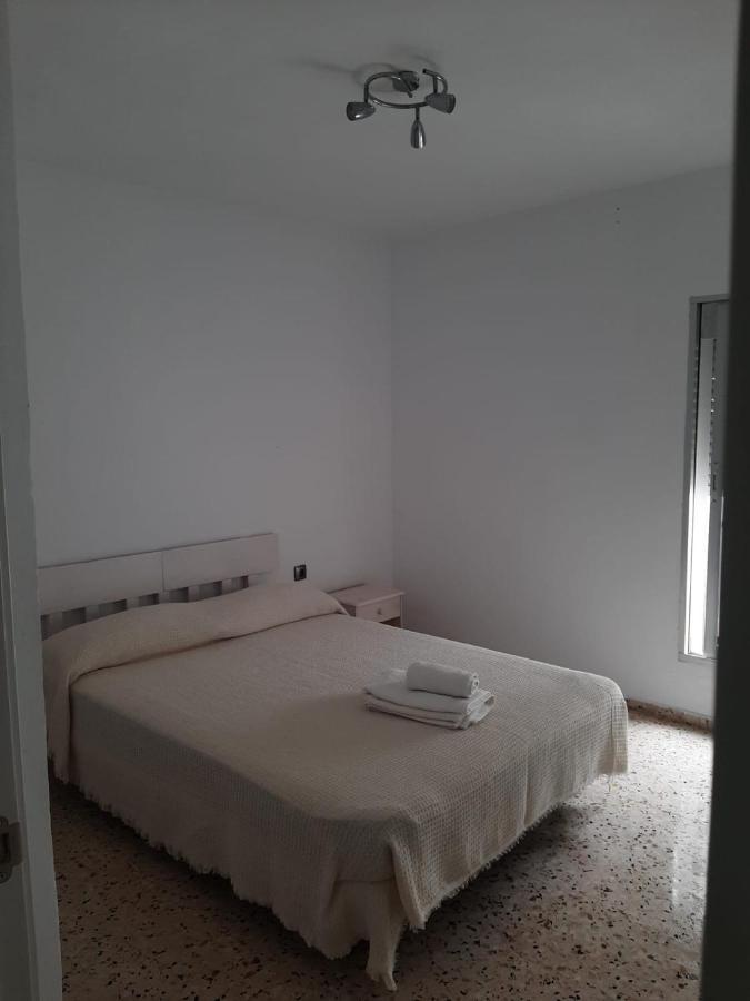 Apartamento Juan Vejer de la Frontera Dış mekan fotoğraf