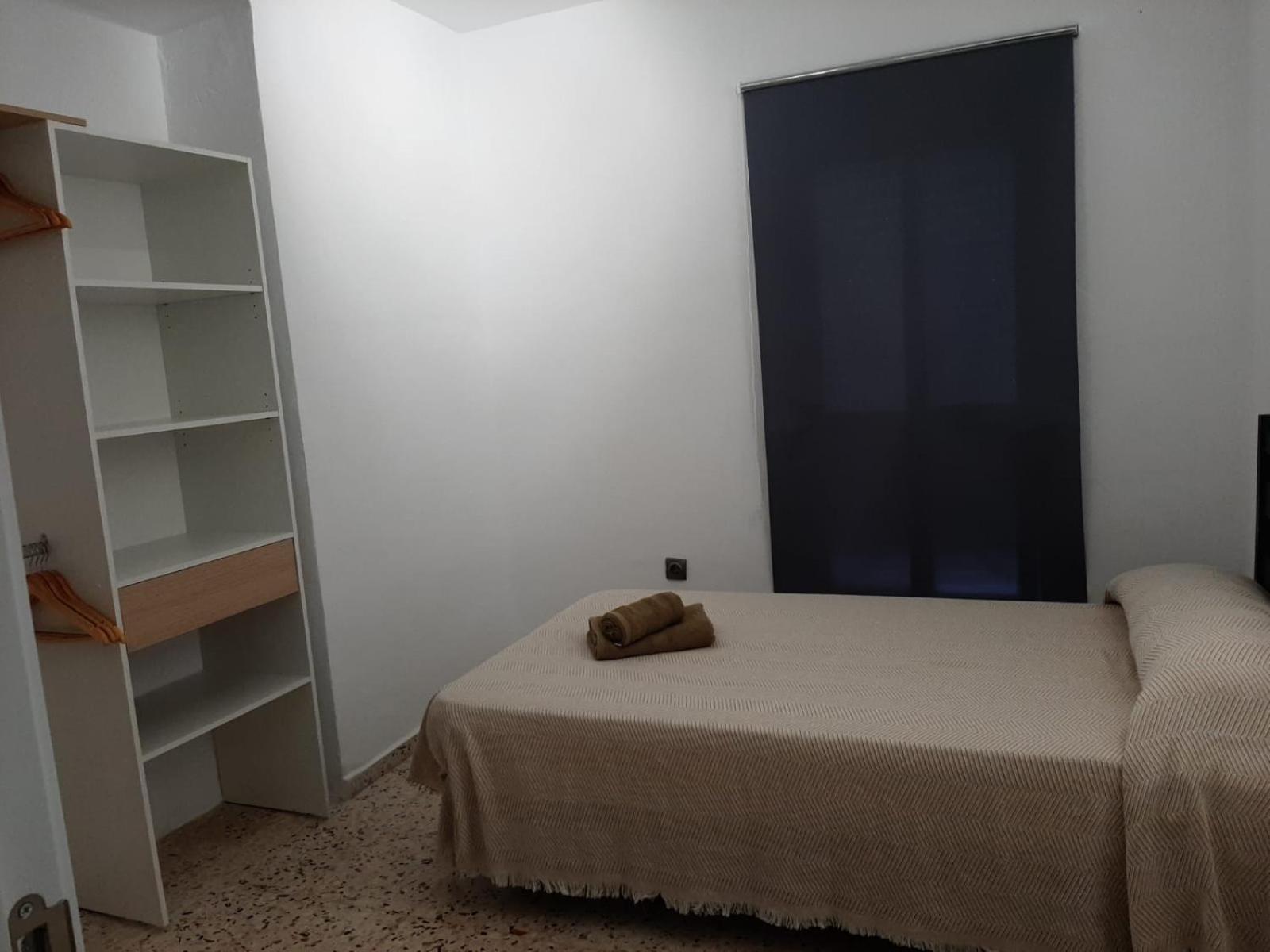 Apartamento Juan Vejer de la Frontera Dış mekan fotoğraf